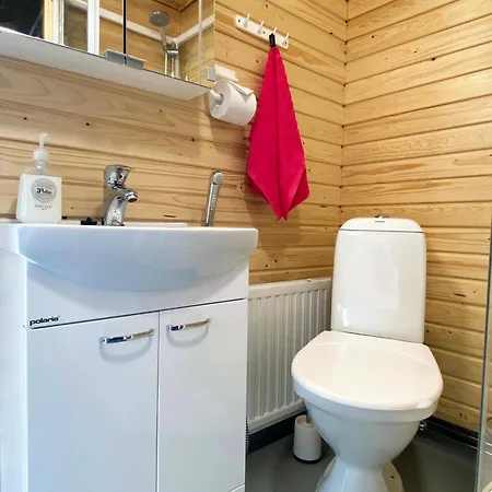 Ukonloma Vasa * Rovaniemi