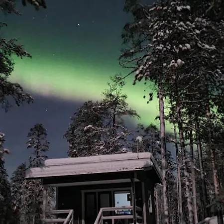 Ukonloma Vasa Rovaniemi