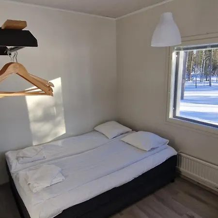 Ukonloma Vasa Chalet