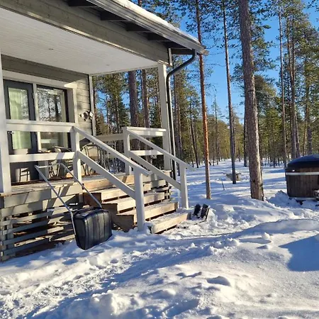 Chalet Ukonloma Vasa